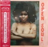    Tomorrow's People - Open Soul (LP)  