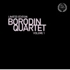    Borodin Quartet*, Alexander Borodin - String Quartet No. 1 In A Major (LP)  