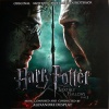    Alexandre Desplat - Harry Potter And The Deathly Hallows Part 2 (Original Motion Picture Soundtrack) (2LP)  