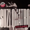    Suzi Quatro - Uncovered (LP)  