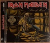  CD  Iron Maiden - Piece Of Mind  