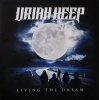    Uriah Heep - Living The Dream (LP)  