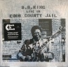    B.B. King. Live In Cook County Jail (LP)  