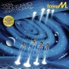   Boney M. - Ten Thousand Lightyears (LP)  