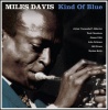    Miles Davis - Kind Of Blue ( LP )  