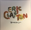    Eric Clapton - Behind The Sun (2LP)  