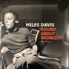    Miles Davis - 'Round About Midnight (LP)  