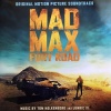    Tom Holkenborg AKA Junkie XL - Mad Max: Fury Road (Original Motion Picture Soundtrack) (2LP)  