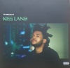    The Weeknd - Kiss Land (2LP)  