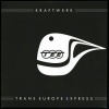    Kraftwerk - Trans Europe Express (LP)  