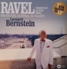    Ravel, Orchestre National De France, Leonard Bernstein - Concerto In G / La Valse / Boléro (LP)  