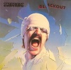    Scorpions - Blackout (LP) Crystal Clear  