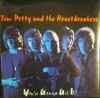    Tom Petty And The Heartbreakers - You're Gonna Get It (LP)  