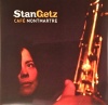    Stan Getz - Cafe Montmartre (LP)  