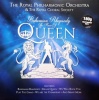    The Royal Philharmonic Orchestra & The Royal Choral Society - Bohemian Rhapsody - The Music Of Queen (LP)  