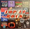    Various - Top 40 Rock (LP)  