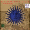    Alphaville - The Breathtaking Blue (LP)  