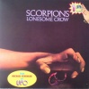    Scorpions - Lonesome Crow (LP)  