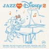    Various - Jazz Loves Disney 2 (2LP)  