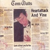   Tom Waits - Heartattack And Vine (LP)  