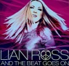    Lian Ross - And The Beat Goes On (LP)  