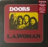    The Doors - L.A. Woman (LP+3CD)  