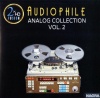    Various - Audiophile Analog Collection Vol. 2 (LP)  