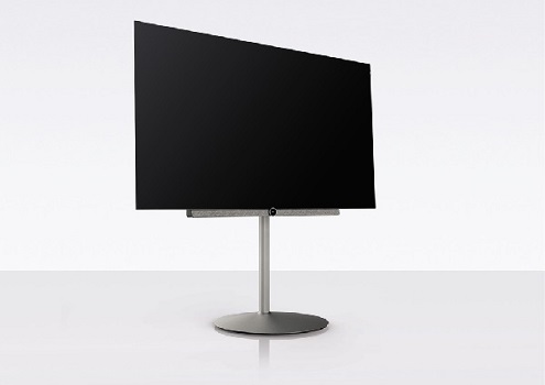картинка Телевизор Oled Loewe bild 3.55 (v.2020) от магазина