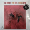    Stan Getz, Charlie Byrd - Jazz Samba (LP)  