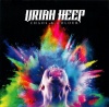    Uriah Heep - Chaos & Colour (LP)  