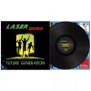    Laserdance - Future Generation  (LP)  