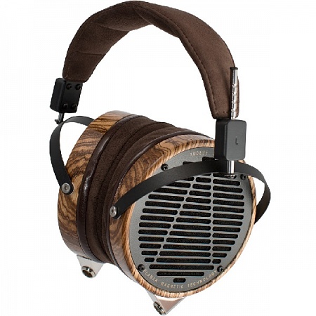    Audeze LCD-3 (Leather Free)      