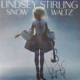    Lindsey Stirling - Snow Waltz (LP)  