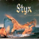    Styx - Equinox (LP)  