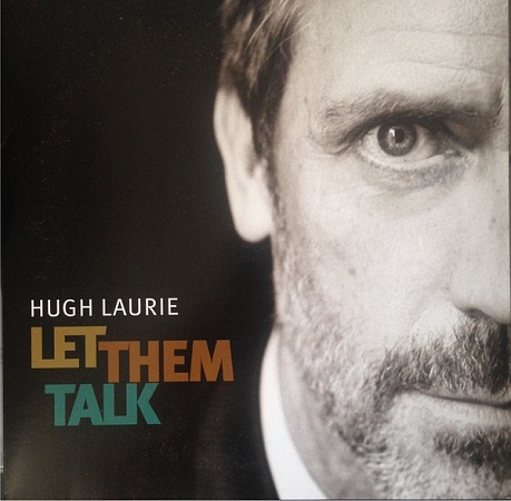    Hugh Laurie - Let Them Talk (2LP)         