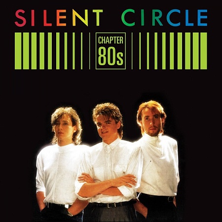    Silent Circle - Chapter 80ies - Resurfaced (LP)         