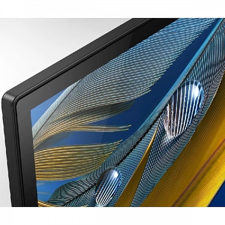 картинка Телевизор OLED Sony XR-55A80J магазин являющийся официальным дистрибьютором в России