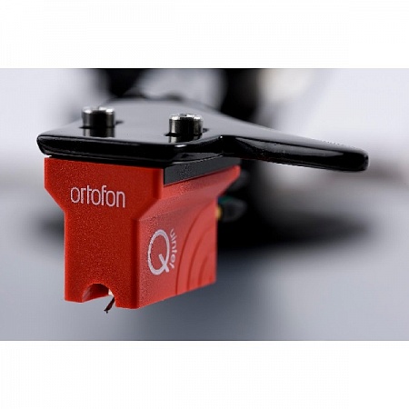    Pro-Ject The Classic Evo (Quintet RED)         