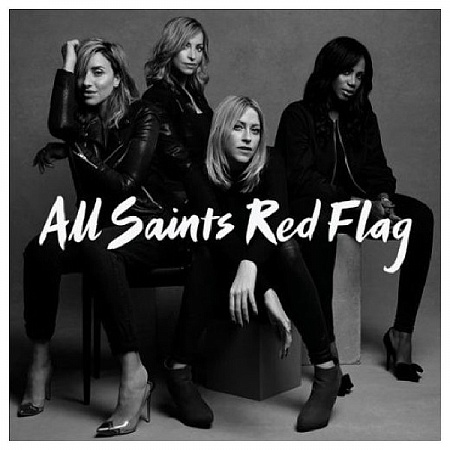    All Saints - Red Flag (LP)      