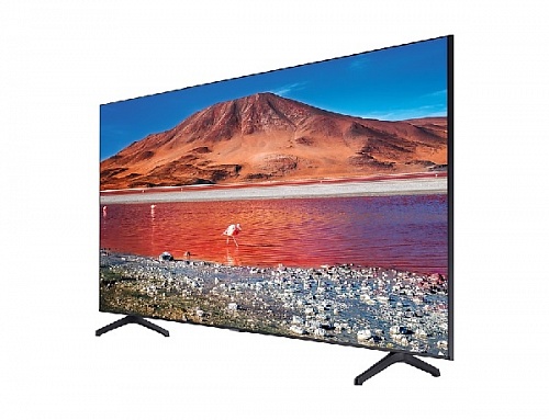 картинка Телевизор Samsung UE75TU7100U магазин являющийся официальным дистрибьютором в России