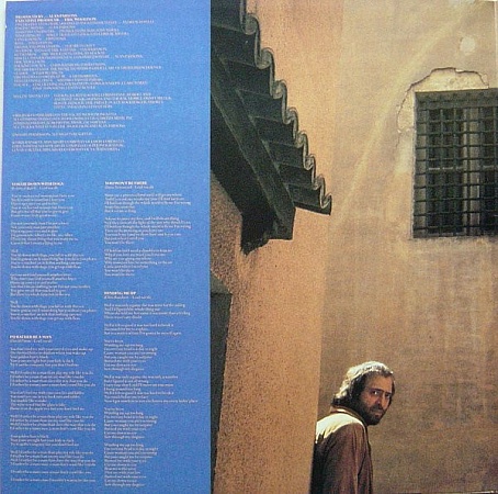    The Alan Parsons Project - Eve (LP)         