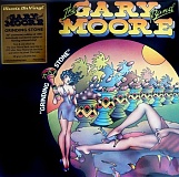    The Gary Moore Band - Grinding Stone (LP)  