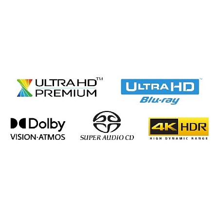  4K UHD Blu-ray  Reavon UBR-X110         