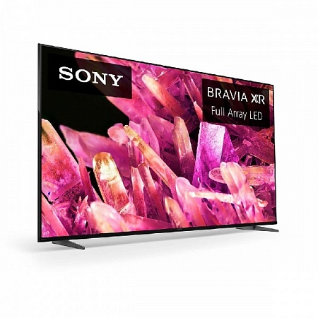 картинка Телевизор Sony XR-65X90K магазин являющийся официальным дистрибьютором в России