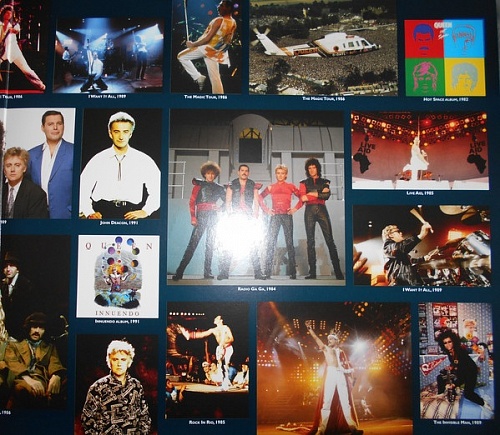   Queen - Greatest Hits II (2LP)         