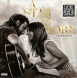    Lady Gaga, Bradley Cooper - A Star Is Born Soundtrack (2LP)  