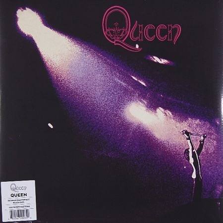    Queen - Queen (LP)      