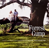    Alan Silvestri - Forrest Gump (Original Motion Picture Score) (LP)  