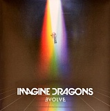    Imagine Dragons - Evolve (LP)  