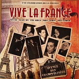    Various - Vive La France (LP)  